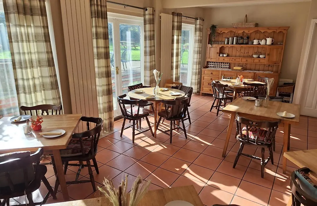 George & Dragon Country Pub & Hotel Wolverton Townsend-1